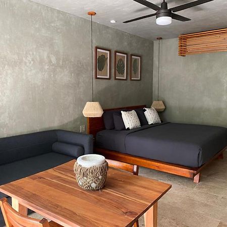 Seremonia Studios By Soyrumi Tulum Pueblo Buitenkant foto