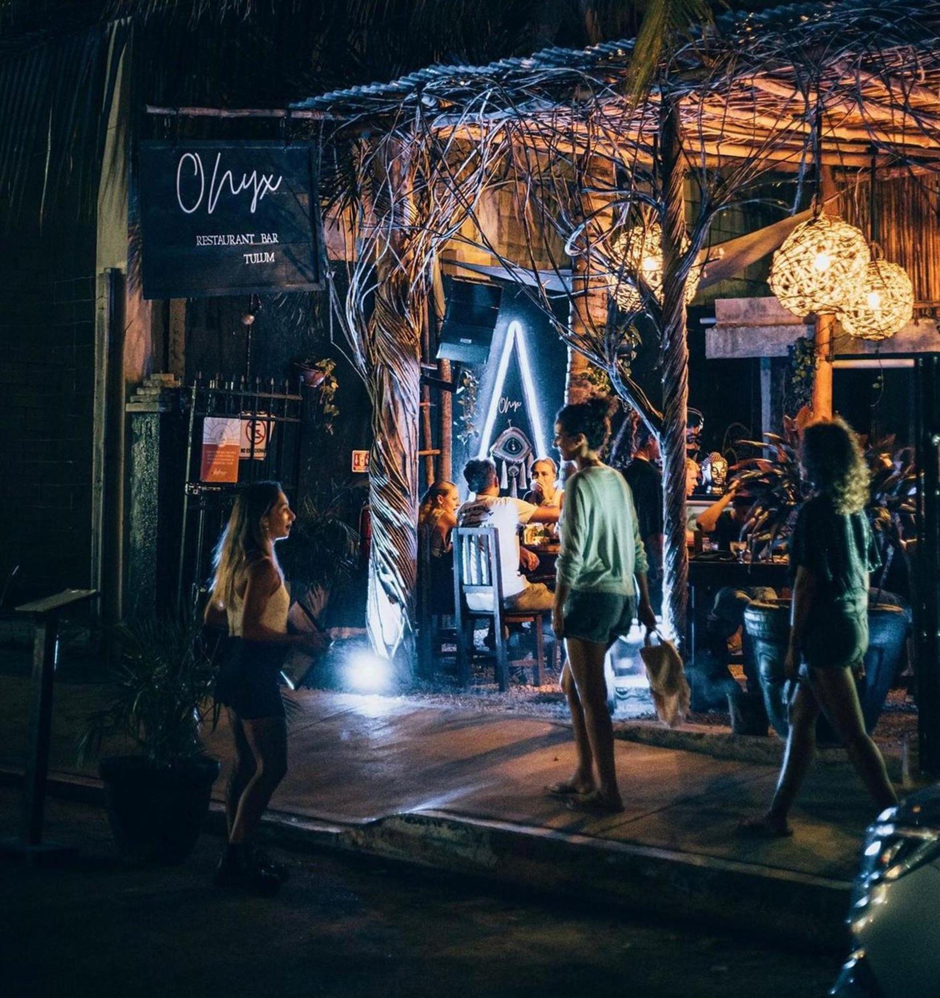 Seremonia Studios By Soyrumi Tulum Pueblo Buitenkant foto