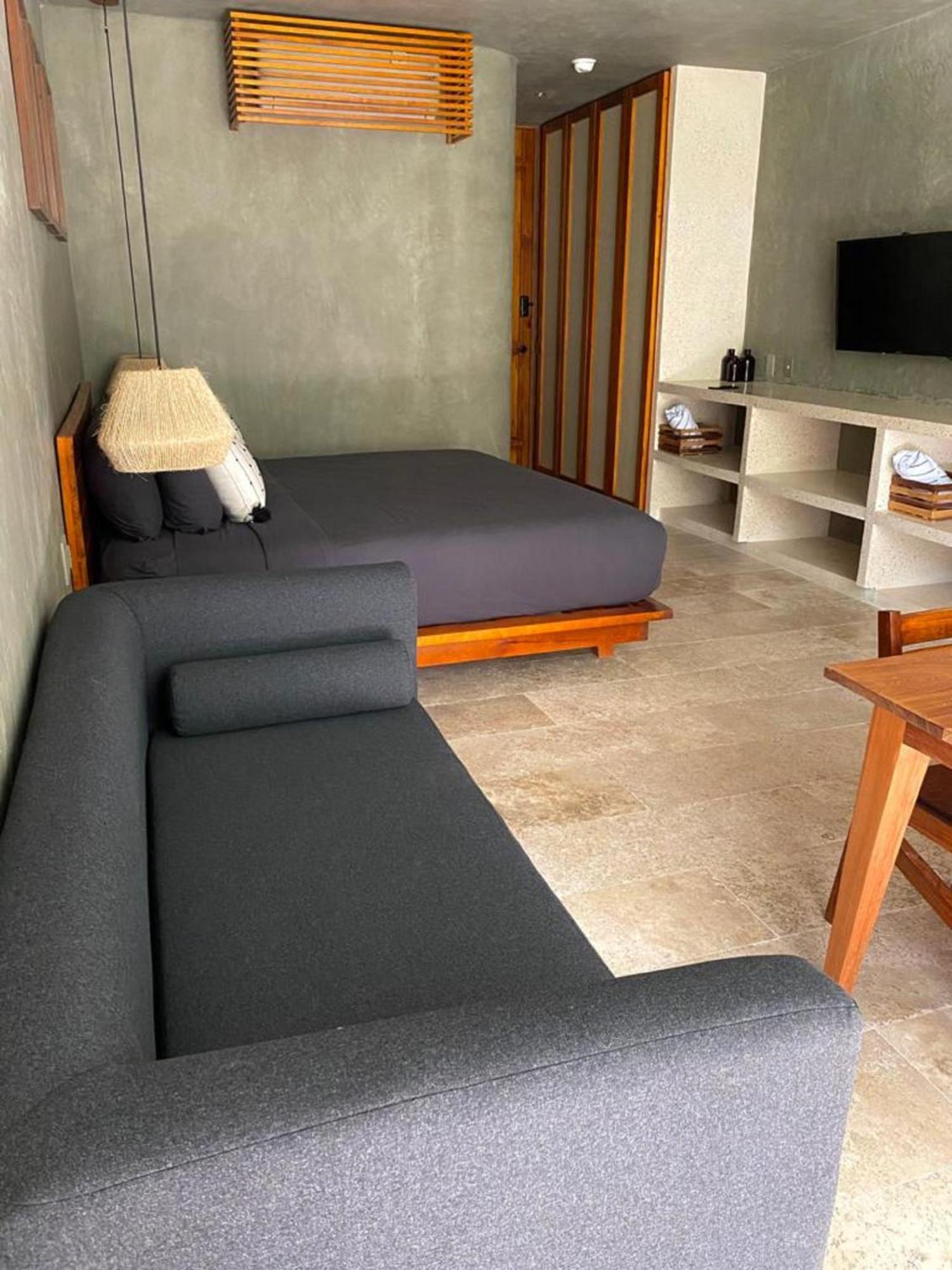 Seremonia Studios By Soyrumi Tulum Pueblo Buitenkant foto